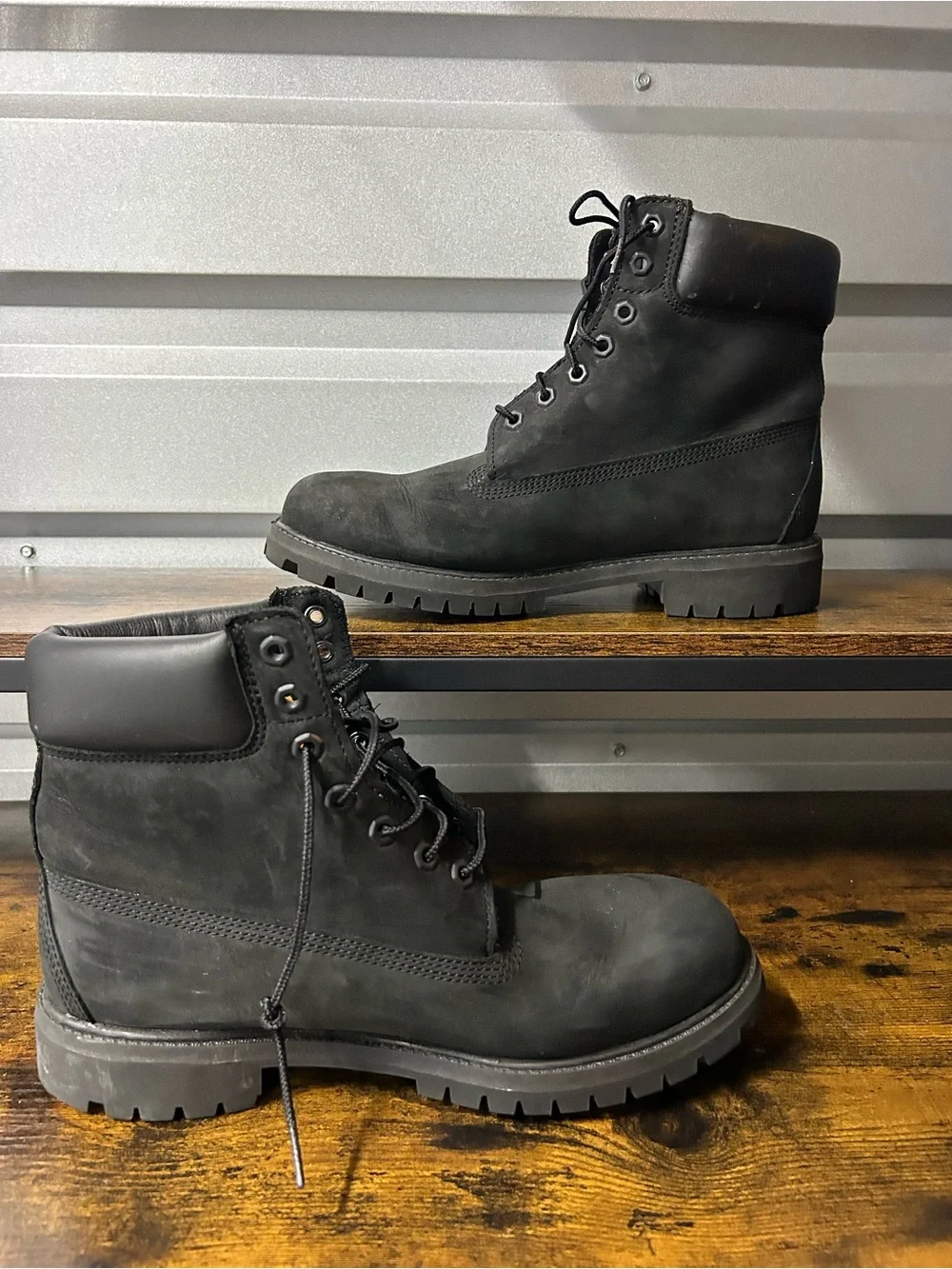 Timberland Men's Premium 6